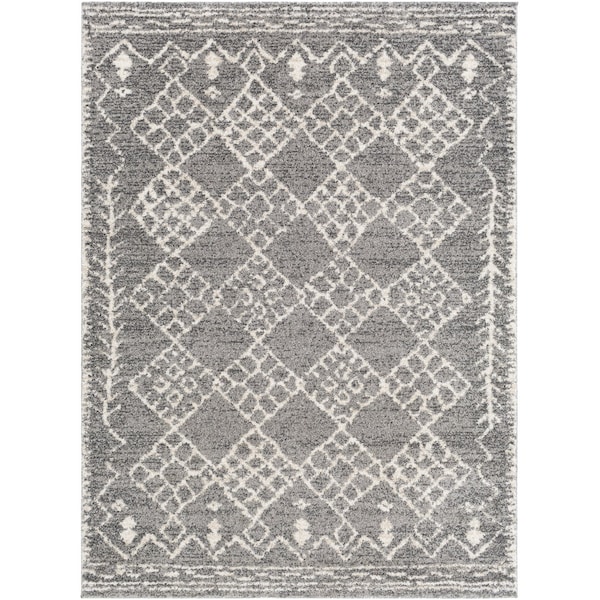 Livabliss Andorra ARD-2308 Machine Crafted Area Rug ARD2308-23 - main